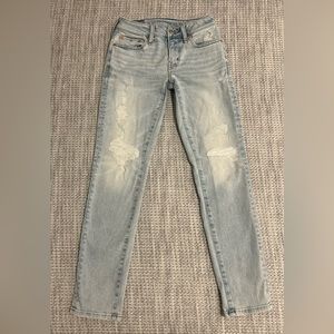 American Eagle Jeans - Size 26 x 30